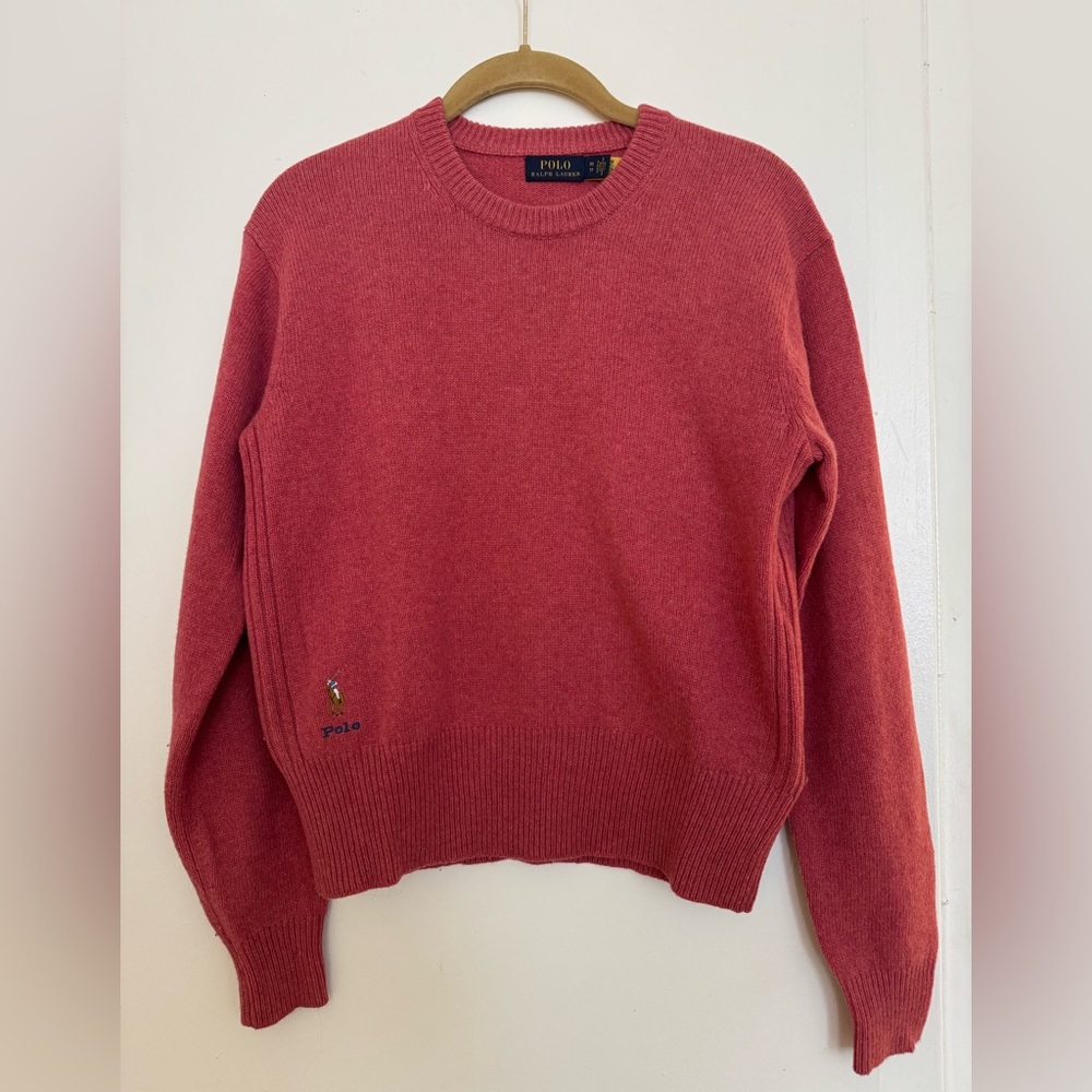 Polo Ralph Lauren Crewneck Sweater